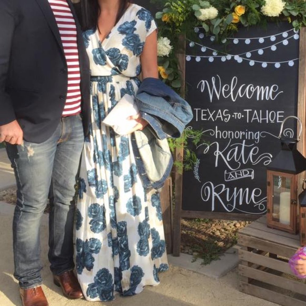 COPY - Anthropologie Dress